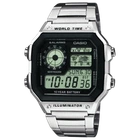 Мужские часы CASIO AE-1200WHD-1A
