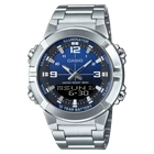 Чоловічий годинник CASIO AMW-870DA-2A1