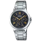 Жіночий годинник CASIO LTP-V300D-1A2