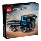 Конструктор LEGO Technic Самосвал 462 детали (42203)