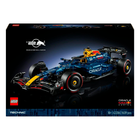 Конструктор LEGO Technic Oracle Red Bull Racing RB20 F1 1639 деталей (42206)
