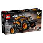 Конструктор LEGO Technic Monster Jam DIGatron Pull-Back 218 деталей (42199)