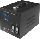 Инвертор напряжения Volt Polska VP 5000 230VAC/110VAC 5000VA (5K230110500)