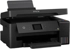 Багатофункціональний пристрій Epson EcoTank L14150 Black (C11CH96402)