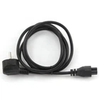 Кабель питания C5 1.8m Cablexpert (PC-186-ML12)