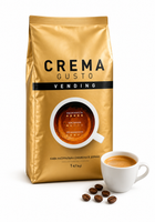 Кофе в зернах Ambassador Vending Crema Gusto 1 кг