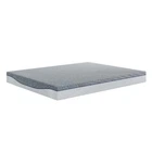 Матрац Highfoam Bellagio Bello, ортопедичний, двосторонній 160x200 см (4820001324648) Highfoam 4820001324648 1089045