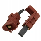 Щетки двигателя 12.5x5x32mm (2шт) для стиральной машины Hotpoint-Ariston C00196544 (482000030264)