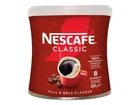 Кава розчинна NESCAFE 50г Класік з/б