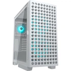 Корпус Cougar Airface ECO RGB White