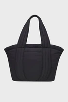 Сумка на плечо Under Armour Ua Studio Soft Tote 32.5L OSFM Черный 6009578-001