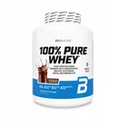 Протеин BioTech 100% Pure Whey