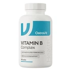 Вітаміни Ostrovit B-COMPLEX 90 таблеток