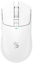 Миша A4Tech Bloody R72 Ultra Wireless/USB White (4711421000901)
