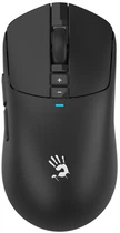 Мышь A4Tech Bloody R72 Ultra Wireless/USB Black (4711421000895)