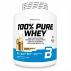 Протеїн BioTech 100% Pure Whey