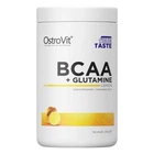 Комплексні OstroVit BCAA + L-Glutamine порошок