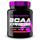 Амінокислота Scitec Nutrition BCAA Xpress 280 г
