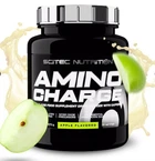 Амінокислоти Scitec Nutrition Amino Charge 570 г
