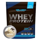 Протеин Willmax Whey Protein 80