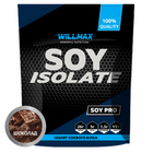 Протеїн Willmax Soy Isolate