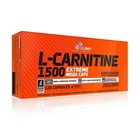 Жироспалювач Olimp L-Carnitine 1500 Extreme