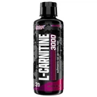 Жироспалювач Nutrex Research Carnitine Liquid 3000 Ягоди