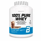 Протеин BioTech 100% Pure Whey
