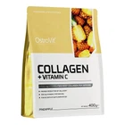 Натуральна добавка OstroVit Collagen Vitamin C Ананас