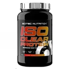 Протеїн Scitec Nutrition Iso Clear Protein