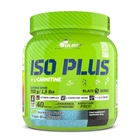 Ізотонік Olimp Iso Plus powder 700 грамів Смак Тропічний