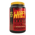 Протеїн Mutant Whey у банці