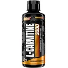 Жироспалювач Nutrex L-Carnitine 3000 Апельсин манго