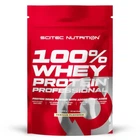 Протеин Scitec Nutrition 100% Whey Protein Prof