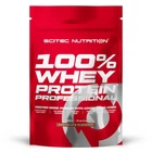 Протеїн Scitec Nutrition 100% Whey Protein Prof