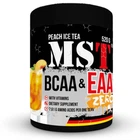 Амінокислота MST BCAA & EAA Zero 520 г (27288009)