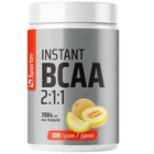 Амінокислота Sporter BCAA Instant 300 г