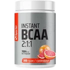 Аминокислота Sporter BCAA Instant 300 г