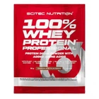 Протеїн Scitec Nutrition 100% Whey Protein Prof