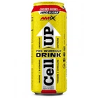 Передтренувальний напій Amix CellUP Cherry-Berry