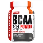 Аминокислота BCAA Nutrend 4:1:1 ENERGY POWDER