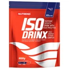Ізотоник Nutrend IsoDrinx 1 кг Смак Чорна смородина