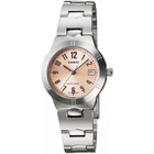Женские часы Casio LTP-1241D-4A3 розовый циферблат