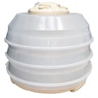Сушка для овочів та фруктів Saturn (ST-FP0115-10 beige)