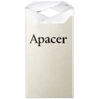USB флеш накопичувач Apacer 32GB AH111 Crystal RP USB2.0 (AP32GAH111CR-1)