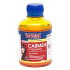 Чернила WWM CANON UNIVERSAL CARMEN Yellow (CU/Y)