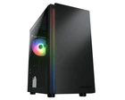 Корпус комп'ютерний Cougar (Purity RGB (Black))