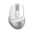 Мышка A4Tech FB35CS Silent Wireless/Bluetooth Icy White (4711421966757)