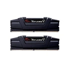 Модуль пам'яті для комп'ютера DDR4 32GB (2x16GB) 3200 MHz Ripjaws V G.Skill (F4-3200C16D-32GVK)