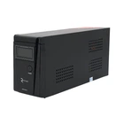 Источник бесперебойного питания Ritar LCD, 12V (RTSW-600ND12)